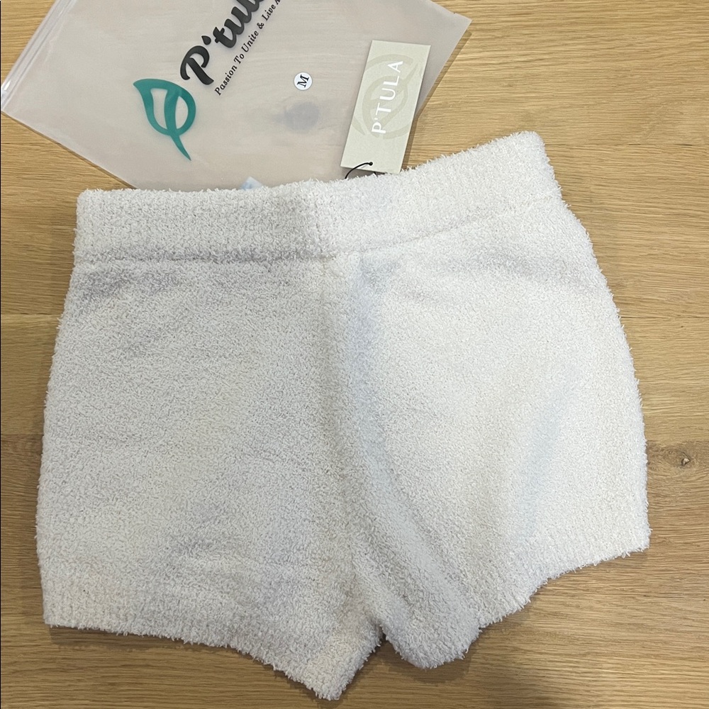 P’tula Shorts - Picture 4 of 5